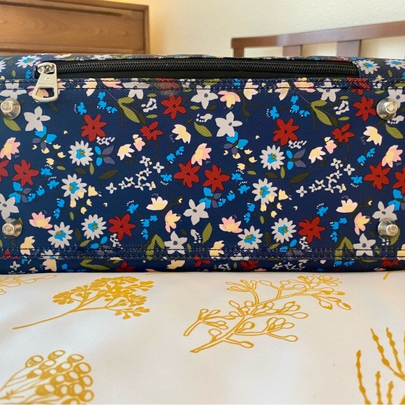 Nine West Laptop Bag - Picture 7 of 12